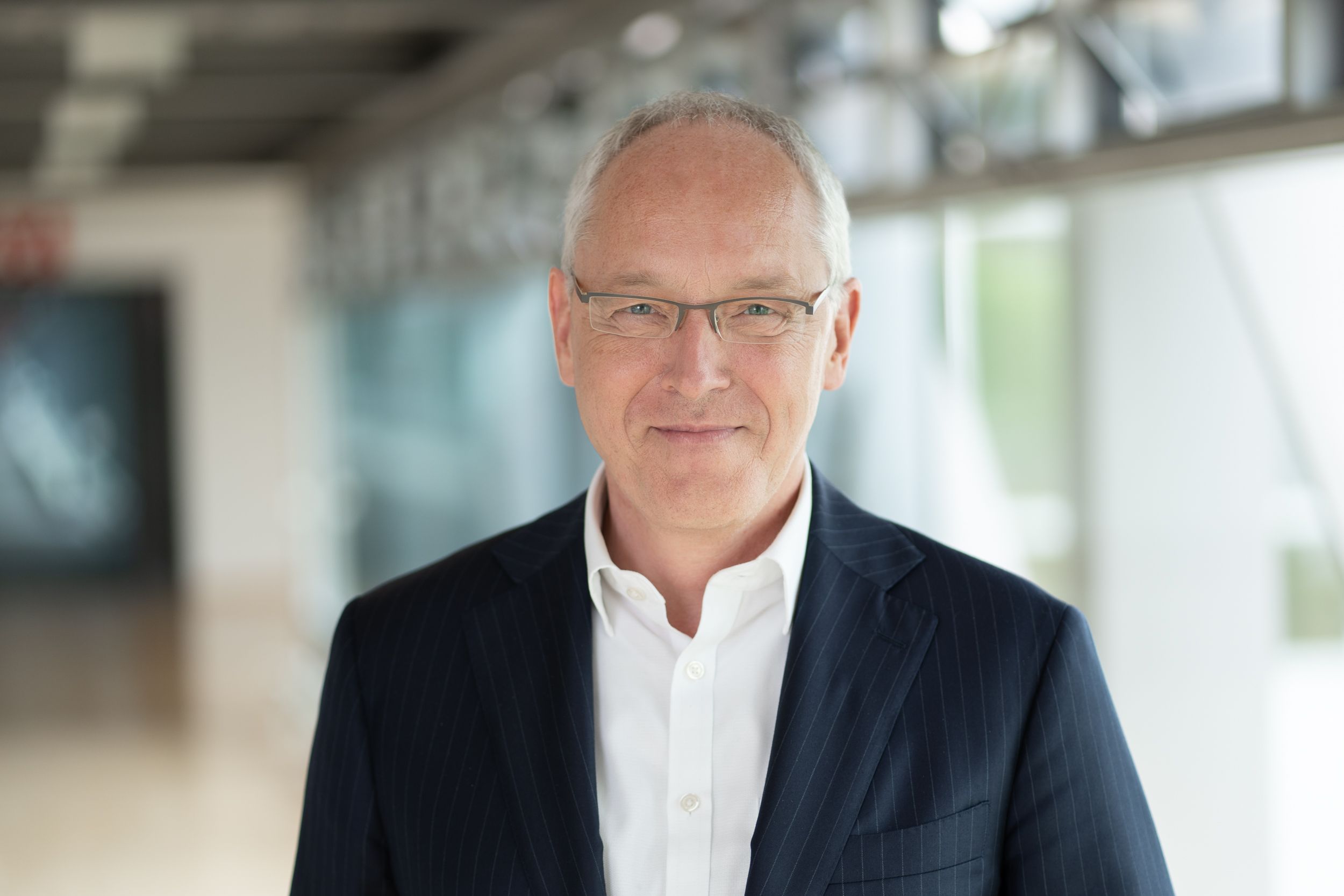 Benedikt Ortmann