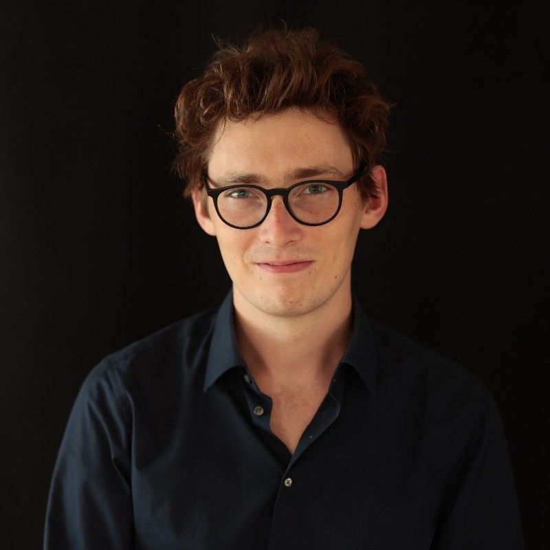 Jakob Ortmann